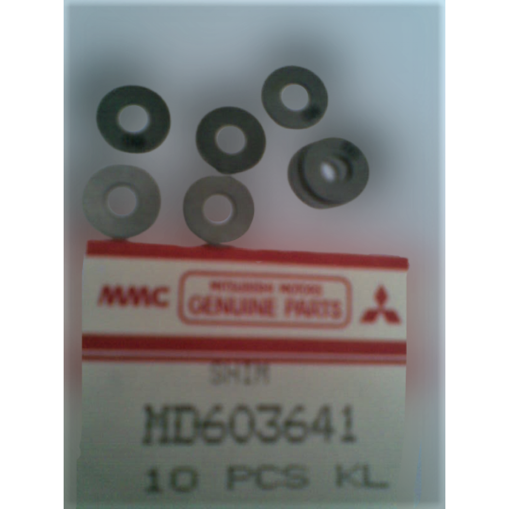 SIM ENJEKTOR AYAR 0.88 MITSUBISHI L300 84-87 / GALANT