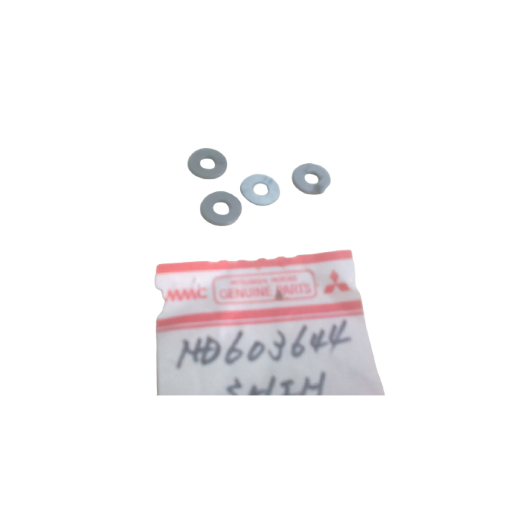 SIM ITICI MIL MITSUBISHI L300 83