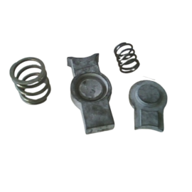 CATAL YAY KITI MARS MOTOR MITSUBISHI L200 90-96