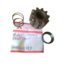 DISLI UCU MARS MOTORU MITSUBISHI L300 87-98