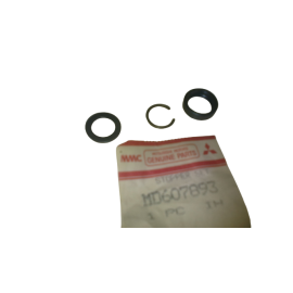 SEKMAN TAKIMI MARS MOTOR DISLI 
MITSUBISHI LANCER 86-90