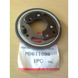 TABLA DISTRIBUTOR ALT MITSUBISHI L100