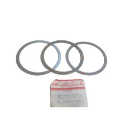 SIM ARA PARCA MITSUBIHSI GALANT 86
