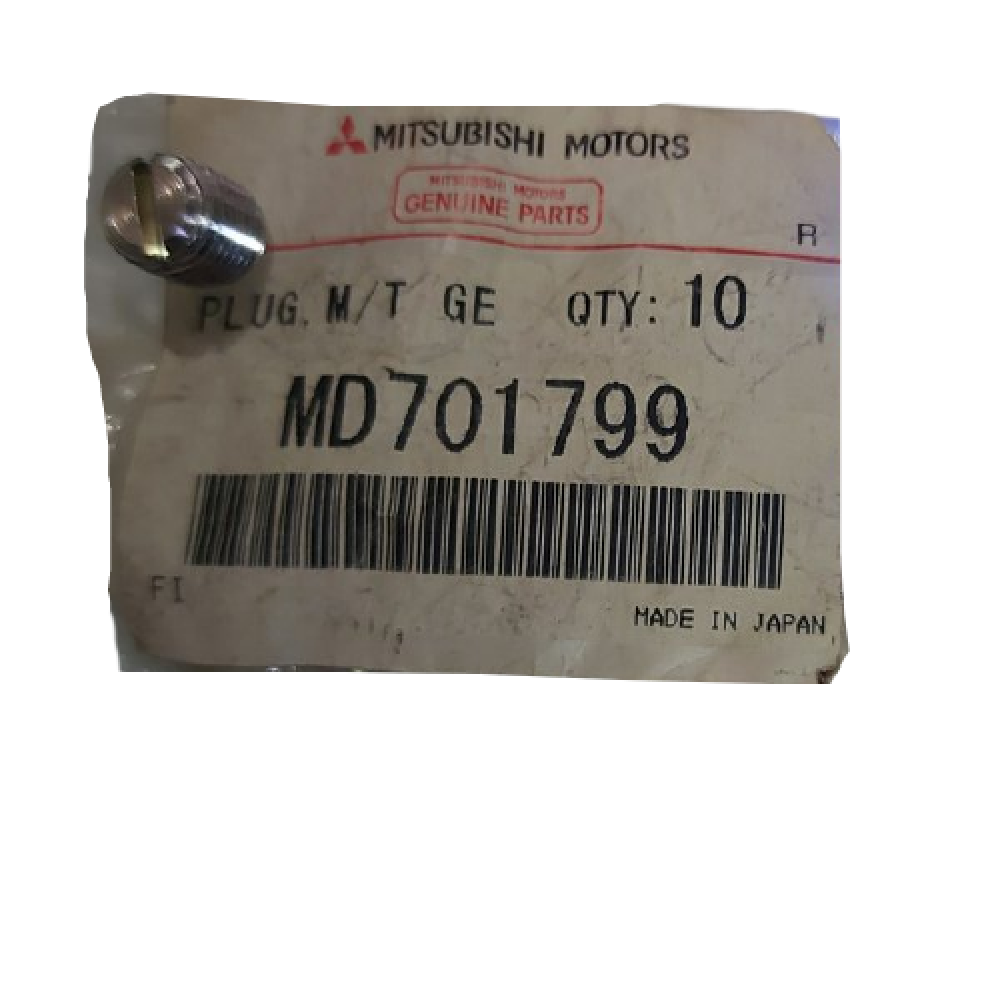 TAPA VITES YAY TUTUCU MITSUBISHI PAJERO