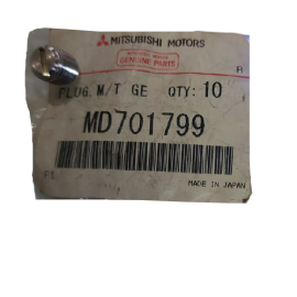 TAPA VITES YAY TUTUCU MITSUBISHI PAJERO