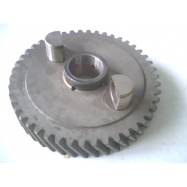 DISLI AVANS YAKIT POMPA MITSUBISHI CANTER FE304 / FE444 / FE449