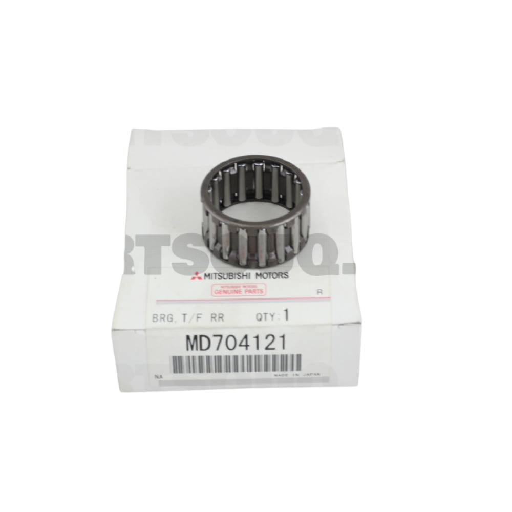 RULMAN MASURA 2.-3. VITES DISLI MITSUBISHI L200 4x4