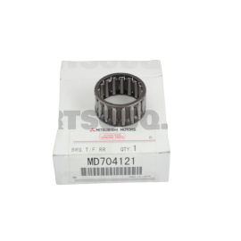 RULMAN MASURA 2.-3. VITES DISLI MITSUBISHI L200 4x4