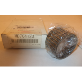 RULMAN MASURA AGIR DEVIR DISLI MITSUBISHI L200 4x4