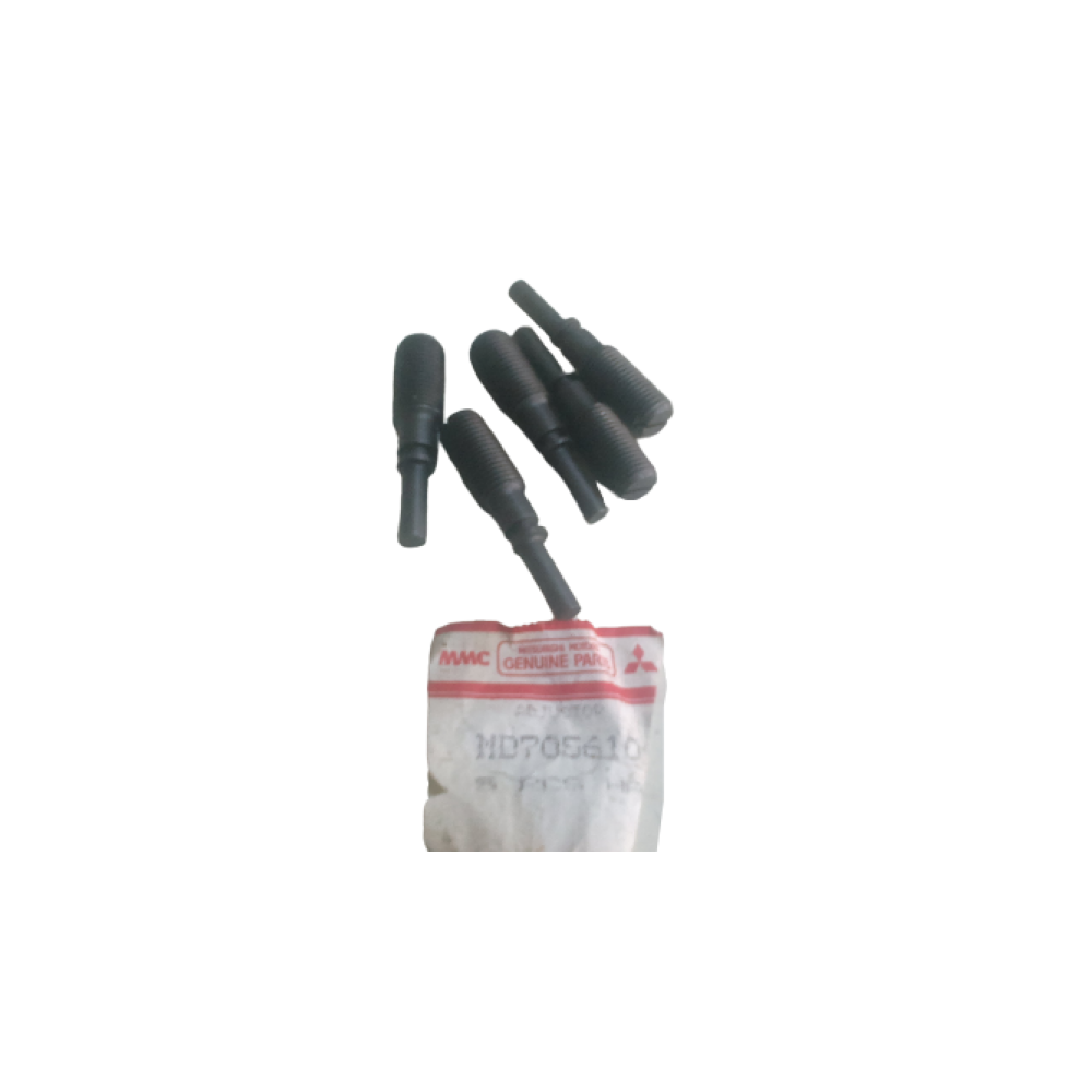 MIL SANZIMAN VITES AYARLAMA MITSUBISHI L300 81