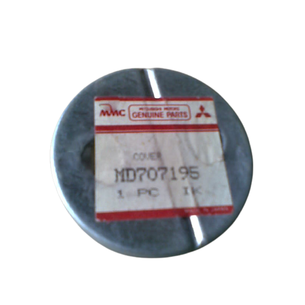 KAPAK MITSUBISHI GALANT 84 AT