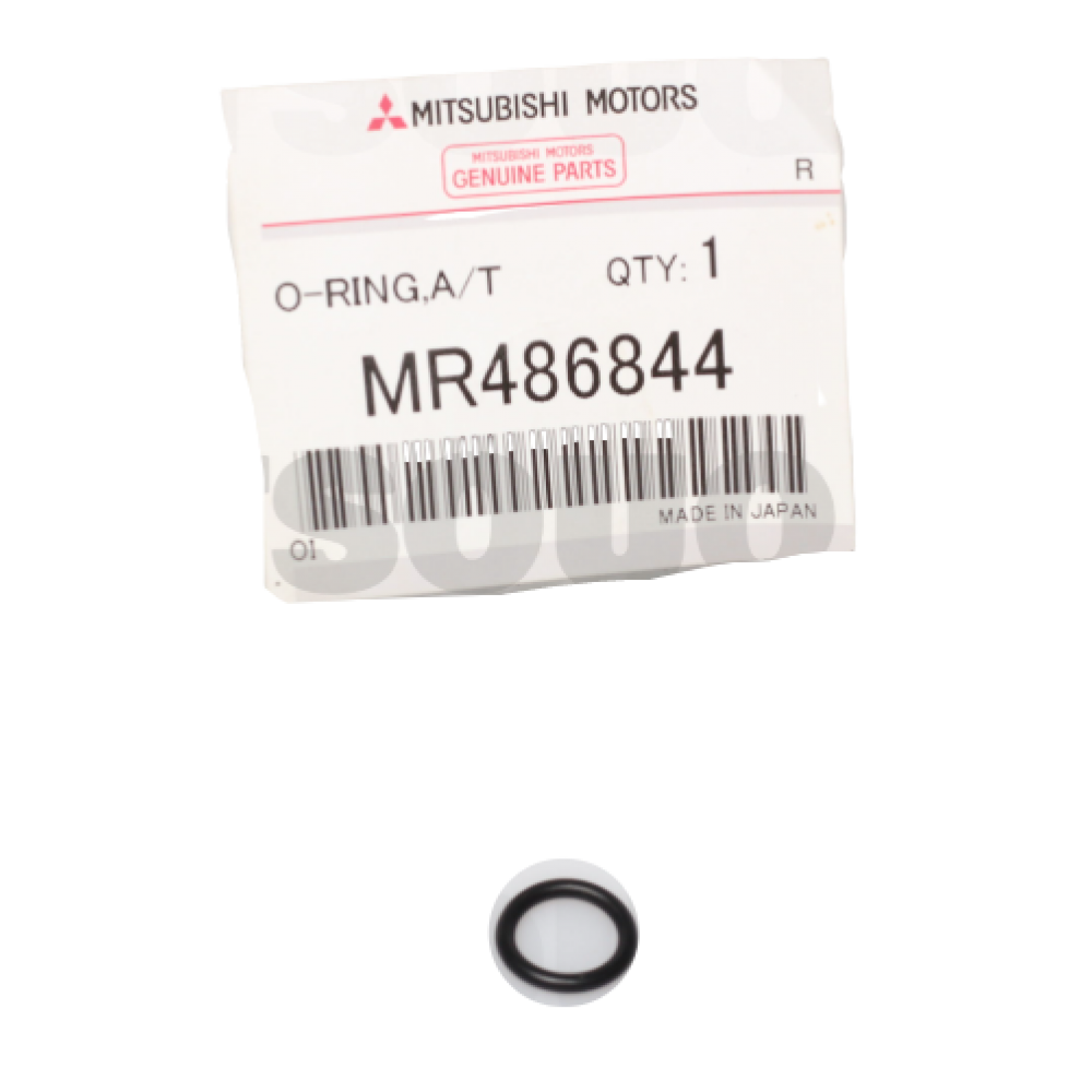 ORING AT SANZIMAN FREN MITSUBISHI PAJERO 99-00