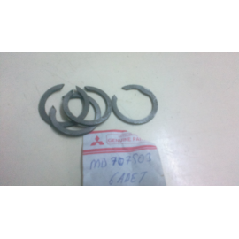 SEKMAN DISLI ARA SANZIMAN MITSUBISHI GALANT 86-87