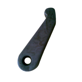 PUSK AT SANZIMAN MITSUBISHI GALANT 86>