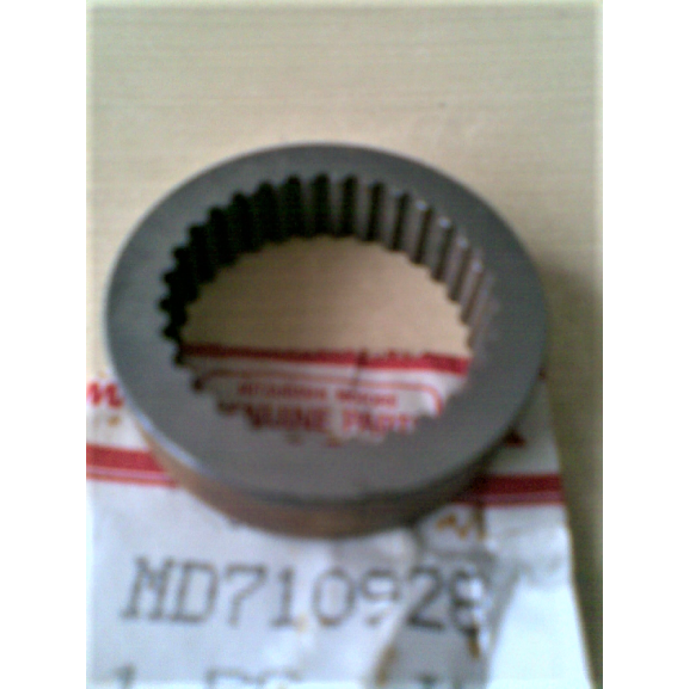 DISLI FLANS 1. VITES MITSUBISHI L300 P12V 86-90