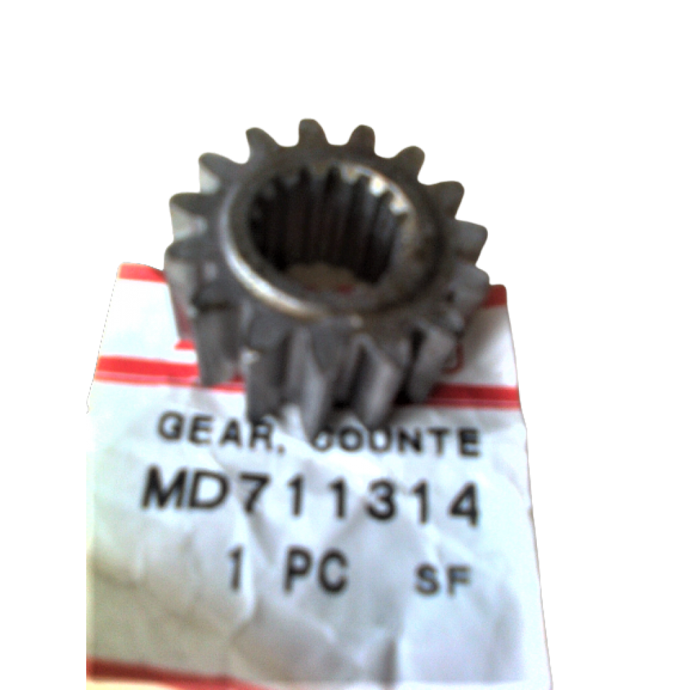 DISLI MARS MOTOR UC MITSUBISHI L100