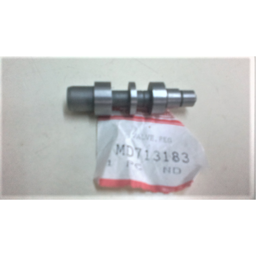 VALF AT SANZIMAN MITSUBISHI LANCER C12A 84-87