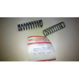YAY SPRING COIL MITSUBISHI GALANT