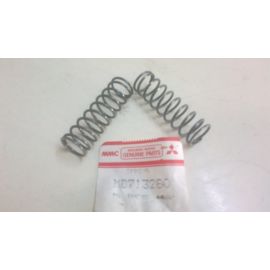 YAY VITES DEGISTIRME KOLU GERI DONUS 
MITSUBISHI GALANT E12A 83-85
