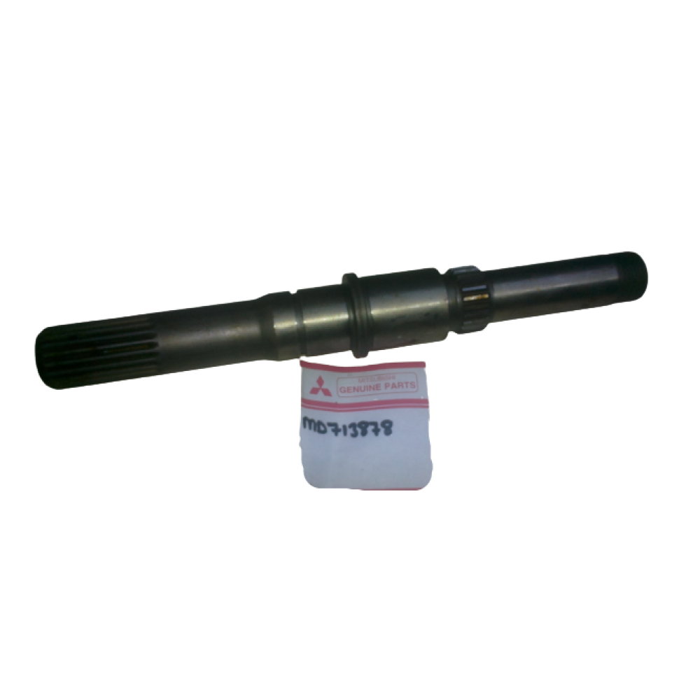 MIL KAMALI MITSUBISHI LANCER 86