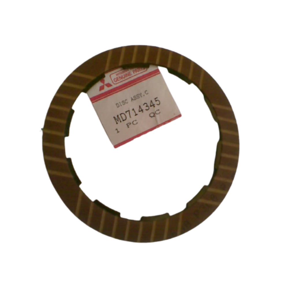 BALATA DEBRIYAJ AT SANZIMAN MITSUBISHI GALANT 85