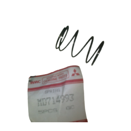 YAY 5. VITES MIL MITSUBISHI LANCER 86