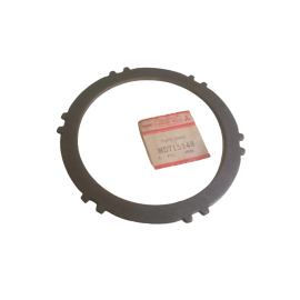PLATE BRAKE AT SANZIMAN MITSUBISHI LANCER 84-87