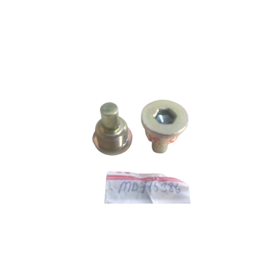 TAPA SANZIMAN YAG MITSUBISHI GALANT 83-84