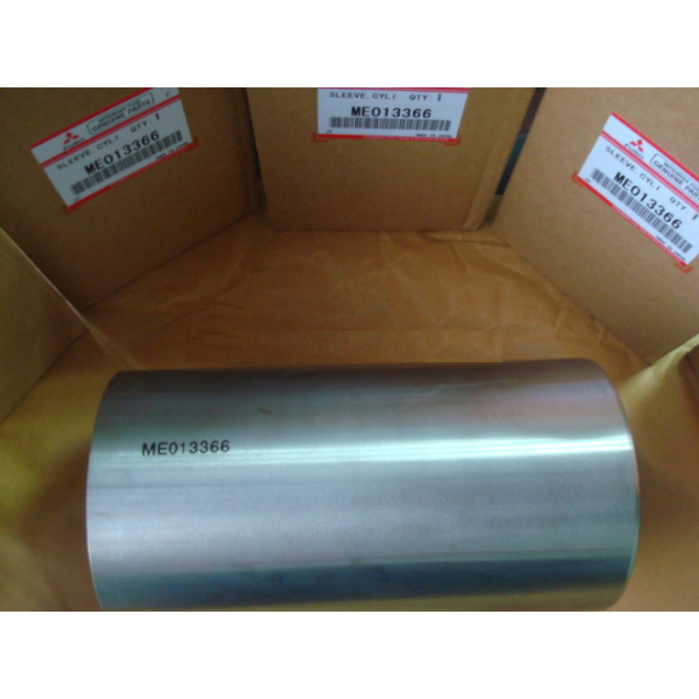 GOMLEK TAKIM STANDART  
MITSUBISHI CANTER FE449 / FE659 / FE839 / FE859