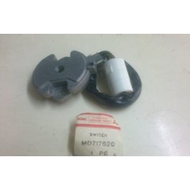 SIVIC (BUTON) AT SANZIMAN MITSUBISHI GALANT 84-85