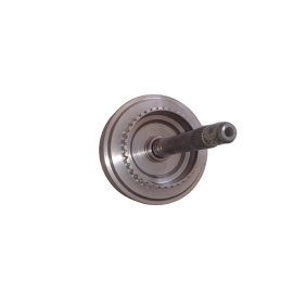 RETAINER KOMPLE ARKA MITSUBISHI LANCER 84