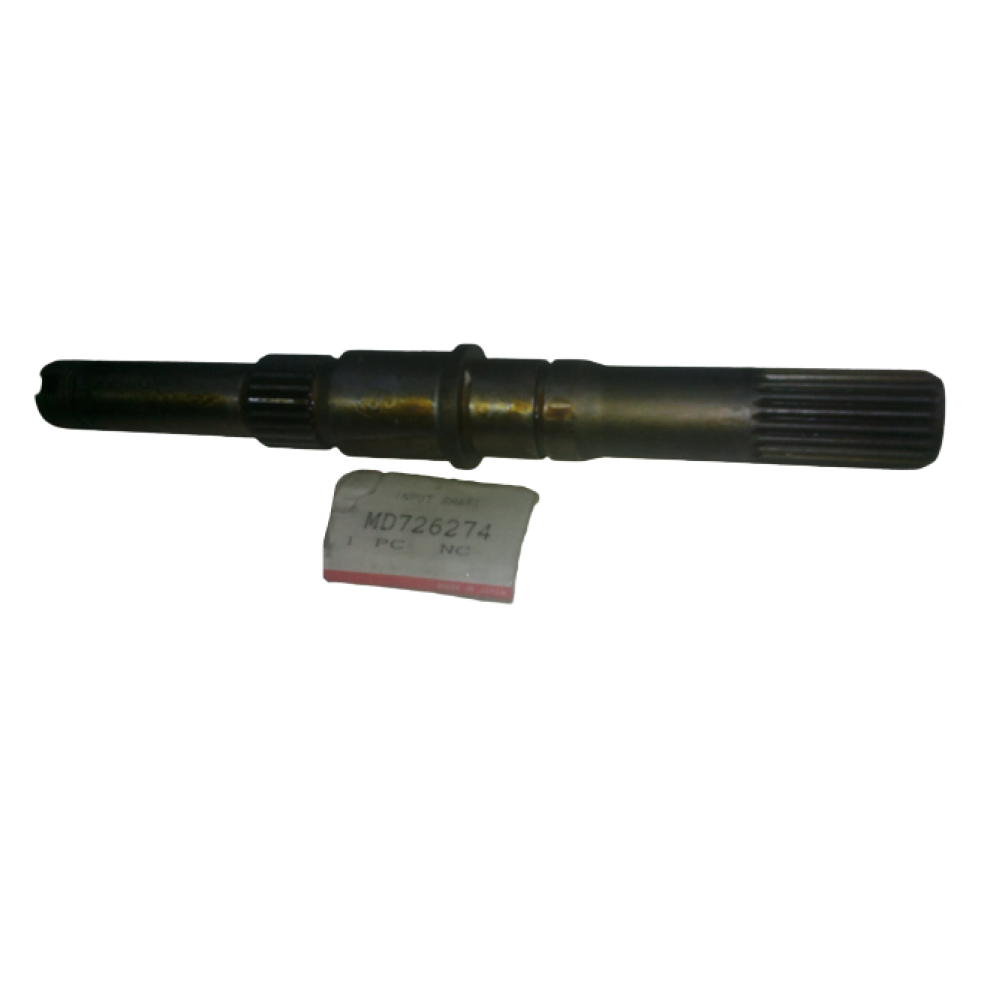 MIL KAMALI PRIZDIREK MITSUBISHI LANCER 86