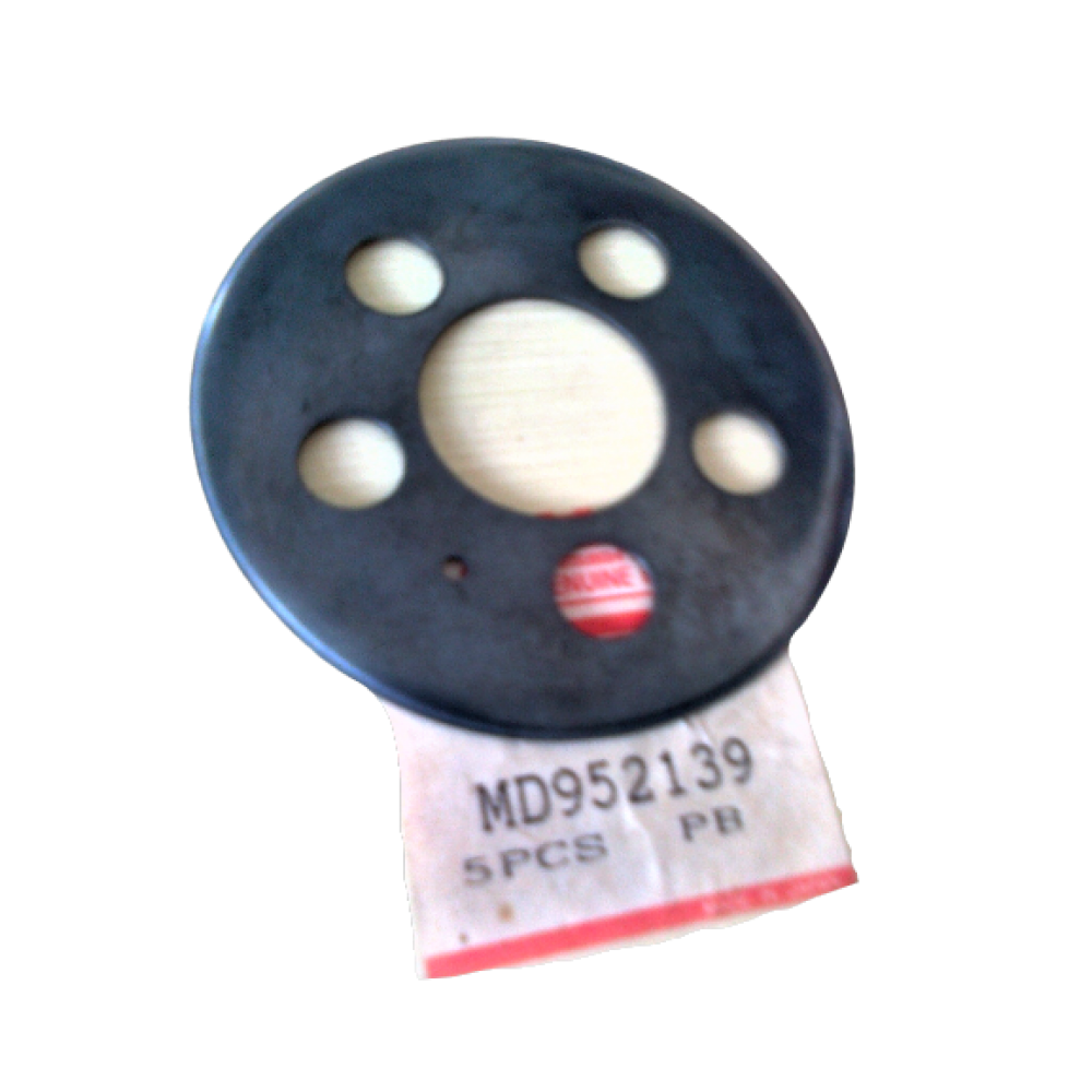 VOLANT ARA SAC ADAPTOR MITSUBISHI COLT / LANCER