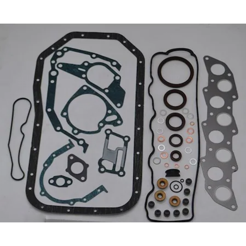 CONTA TAKIM HYUNDAI H-100 94-06 / KMY 94-08 /
L-300 90-08 4D56 / STAREX 97-08 100HP
