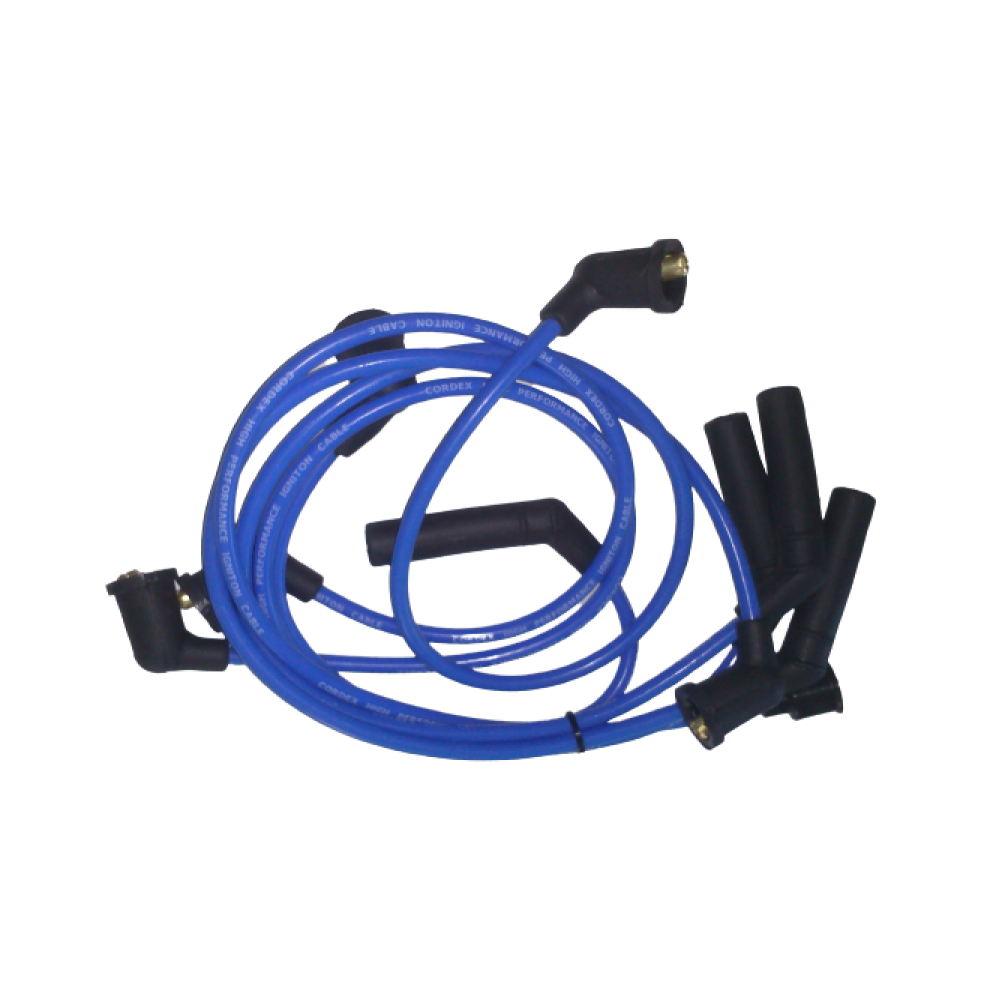 BUJI KABLO TAKIM MITSUBISHI LANCER 1.5 88-92