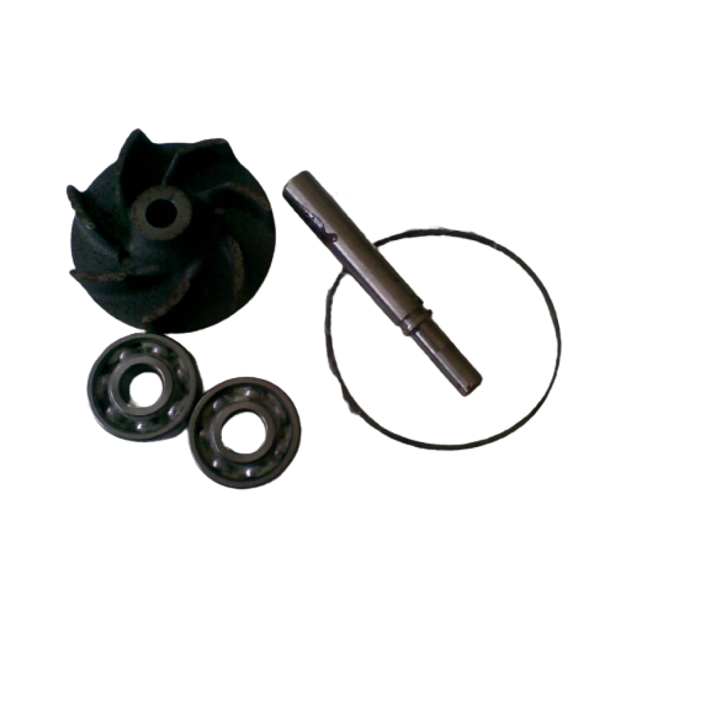 TAMIR TAKIMI DEVIRDAIM 
MITSUBISHI CANTER FE304 / FE444 / FE449