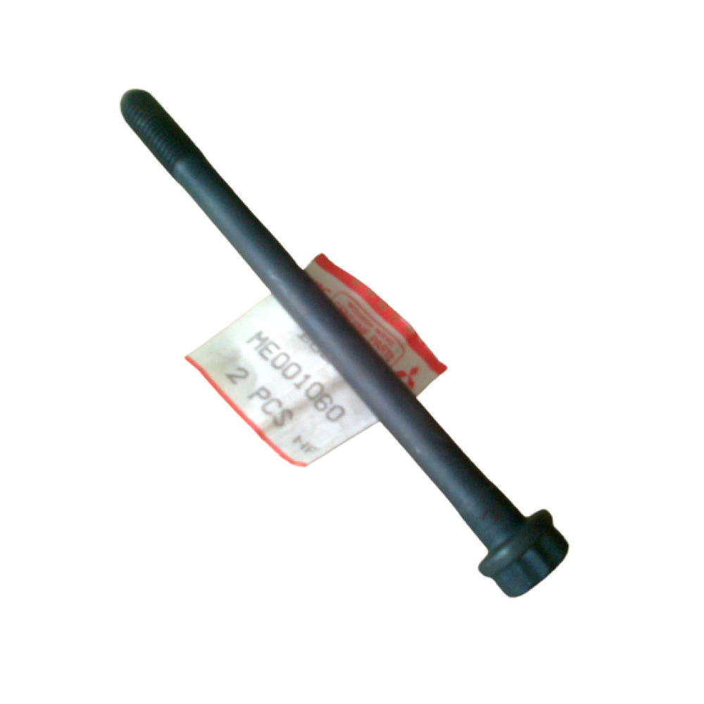 SAPLAMA SILINDIR KAPAK MITSUBISHI CANTER FB100 4DR5