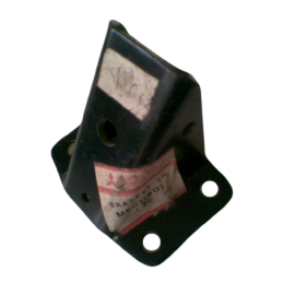 BRAKET MOTOR TAKOZ BAGLANTI SOL 
MITSUBISHI CANTER FE304 / FE444 / FE449