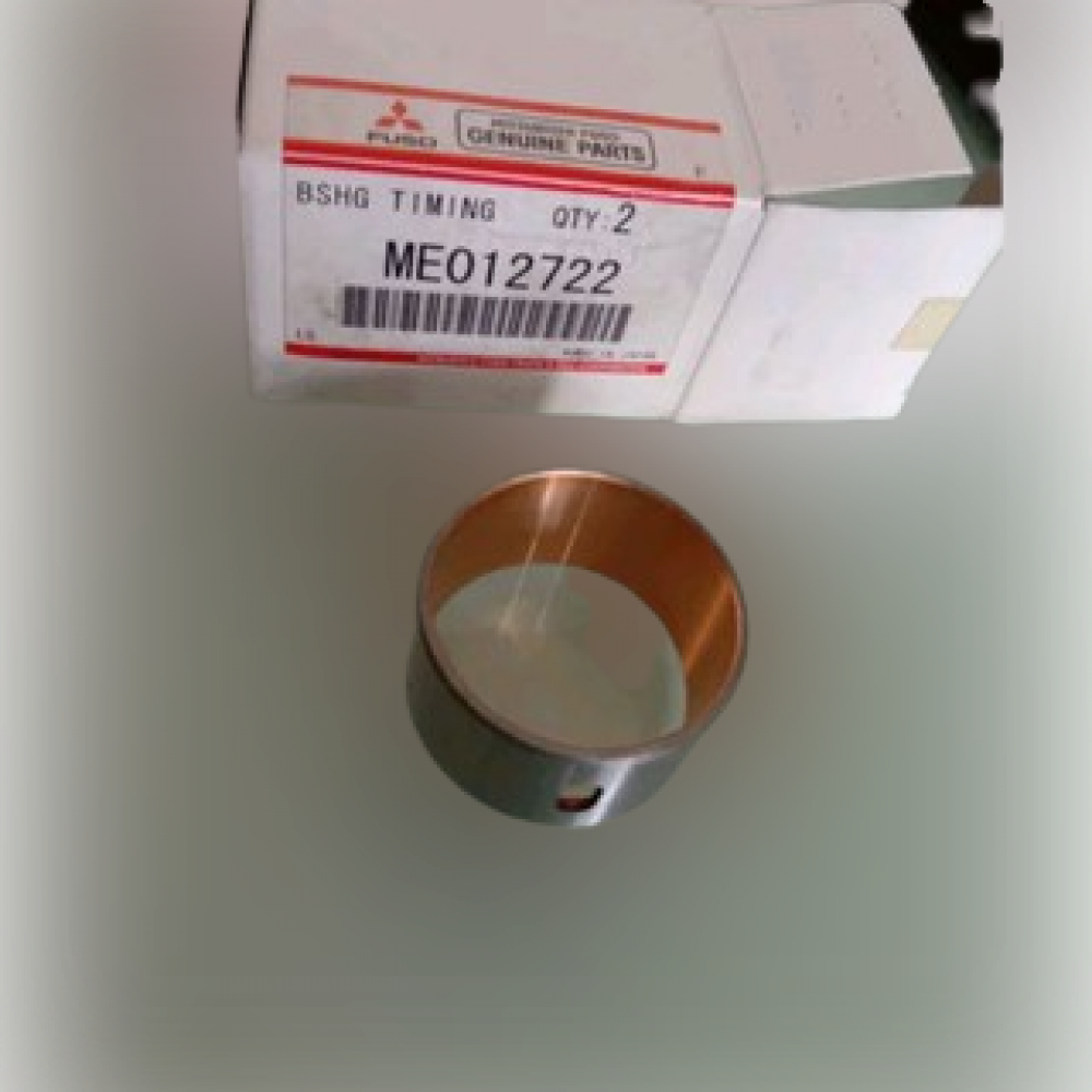 YATAK EKSANTRIK DISLI GOBEK MITSUBISHI CANTER FE444