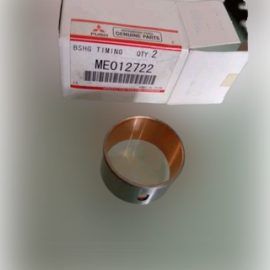 YATAK EKSANTRIK DISLI GOBEK MITSUBISHI CANTER FE444