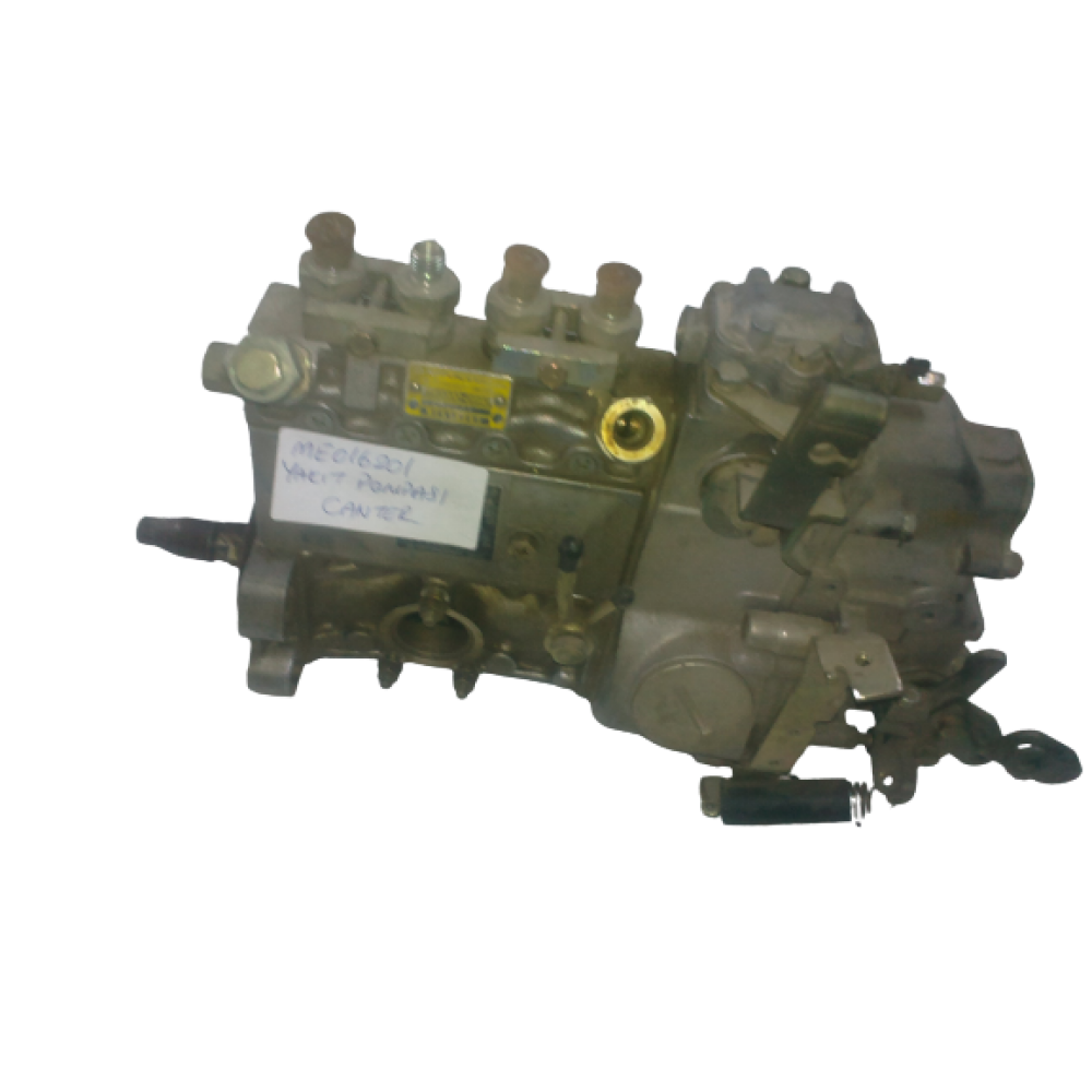 YAKIT POMPASI MITSUBISHI CANTER FE444
