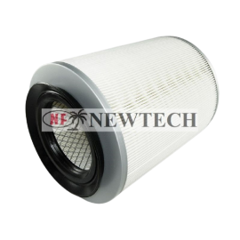 FILTRE HAVA MITSUBISHI 
CANTER FE515 / FE519 / FE635 / FE639 / FE839