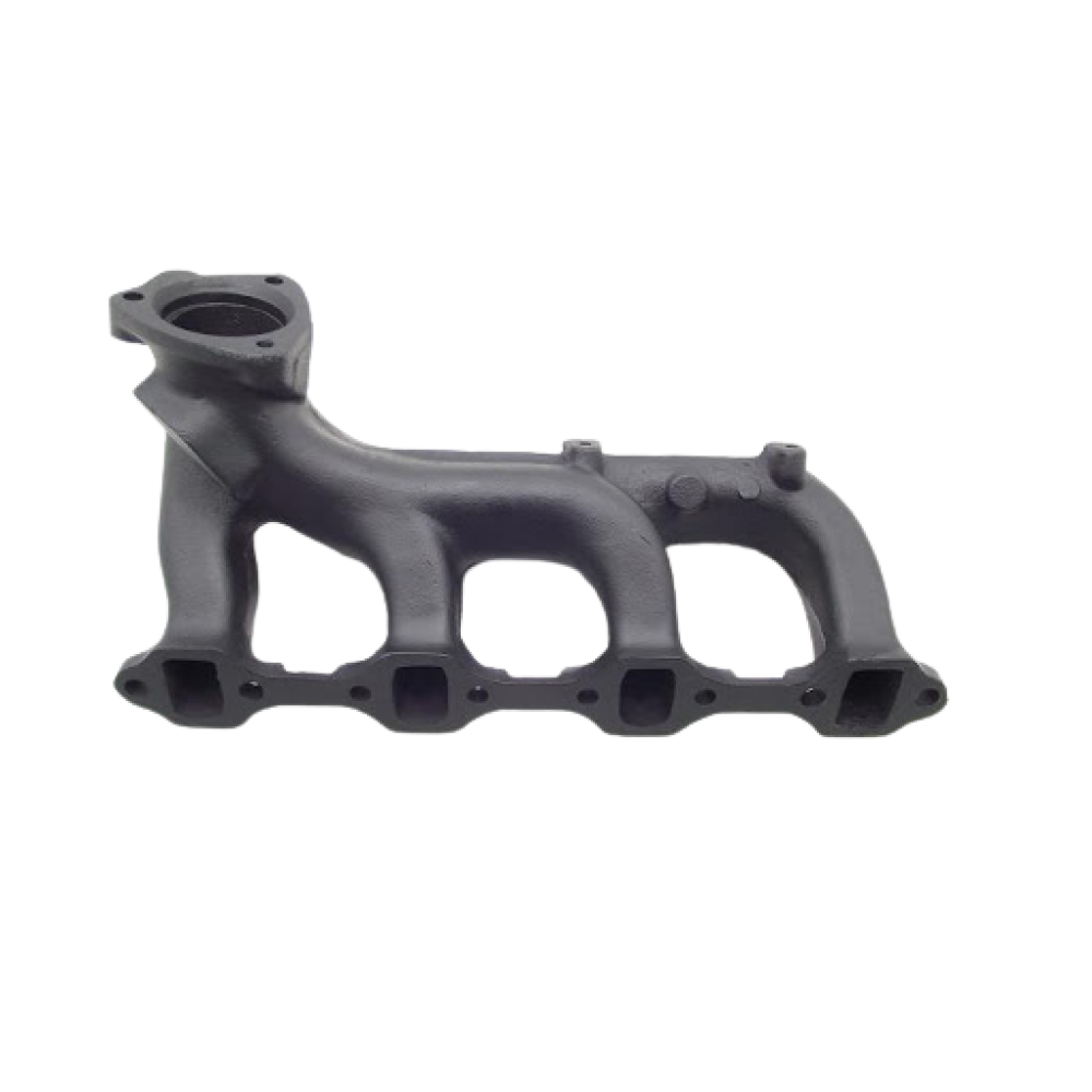 MANIFOLD EGZOZ DUZ MITSUBISHI CANTER FE659 / FE839