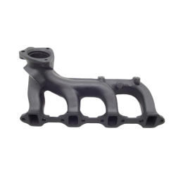 MANIFOLD EGZOZ DUZ MITSUBISHI CANTER FE659 / FE839