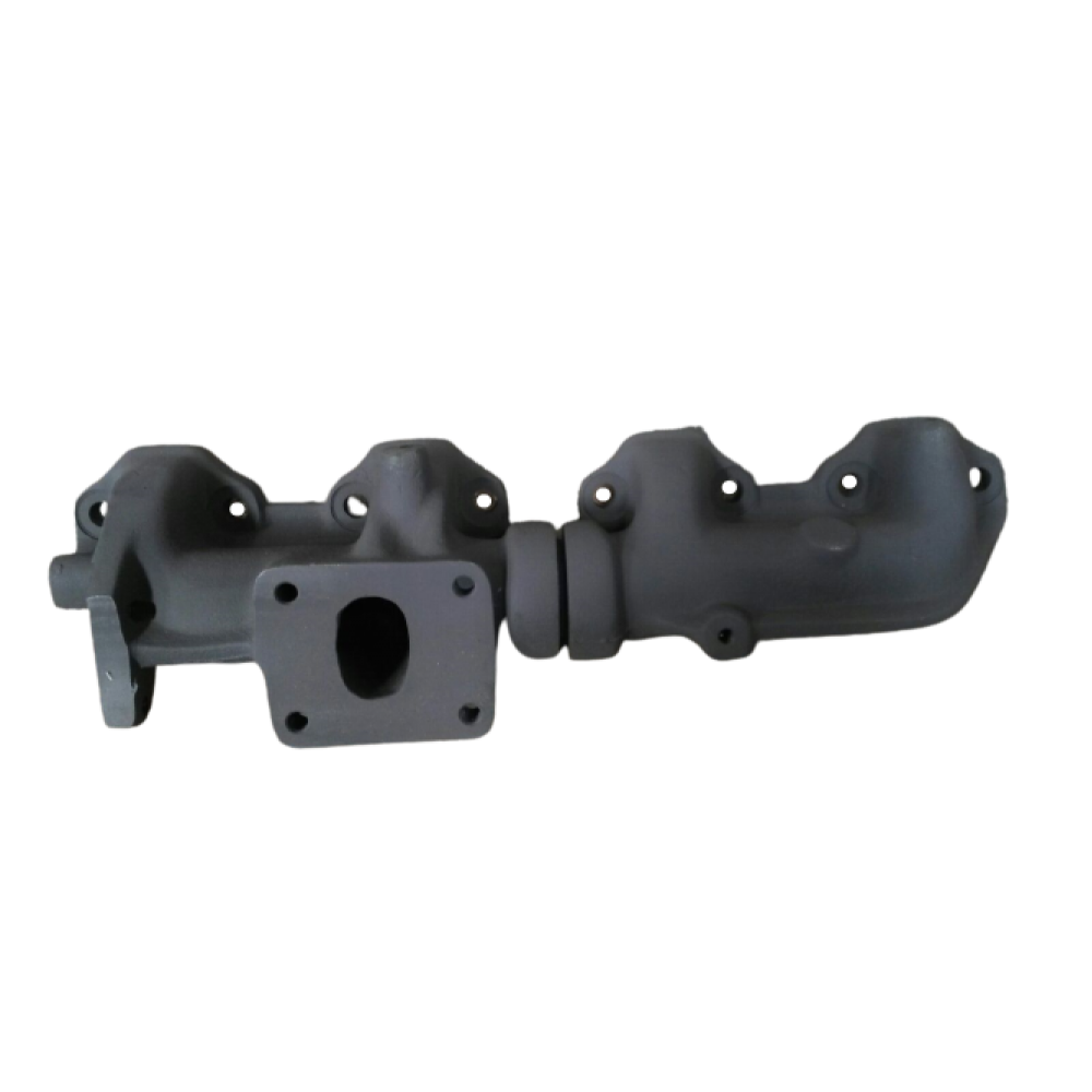 MANIFOLD EGZOZ TURBO MITSUBISHI CANTER FE659 / FE859