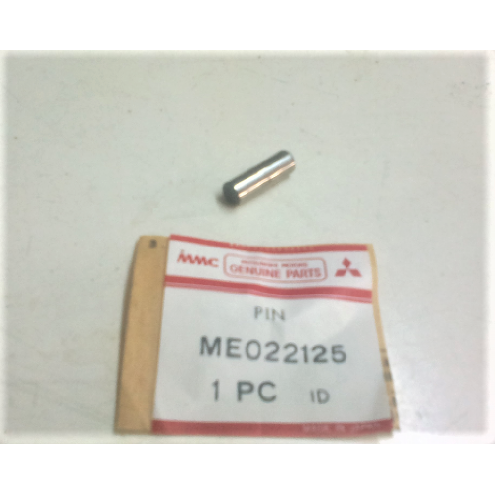 PIM ENJEKTOR POMPA MITSUBISHI CANTER FB100 / FE211