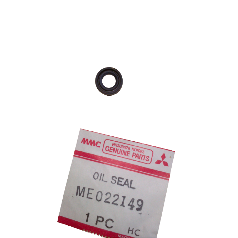 KECE YAG MITSUBISHI CANTER