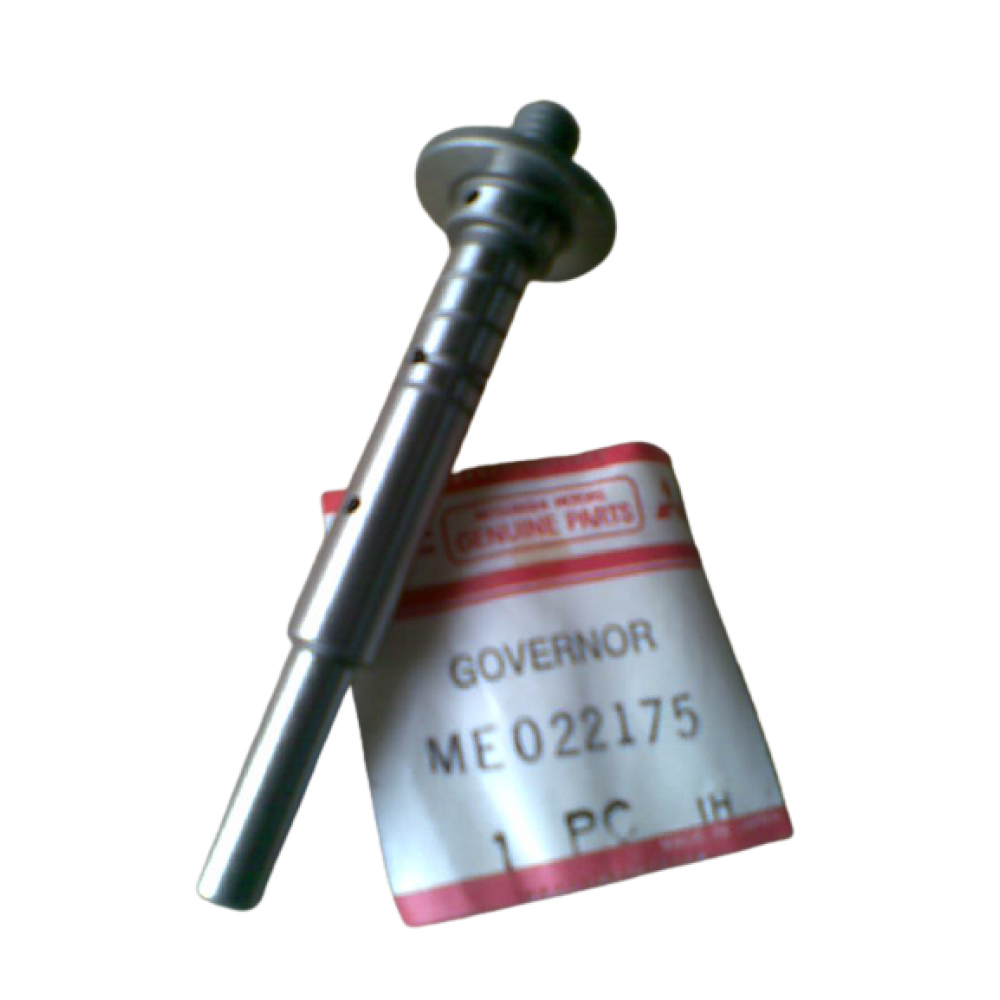 MIL GOVERNOR MITSUBISHI CANTER