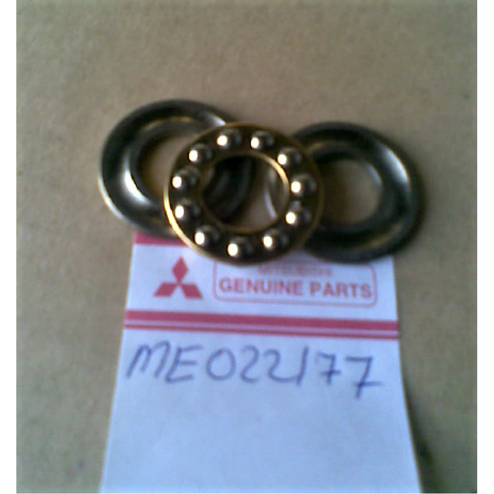 RULMAN GOVERNOR MITSUBISHI CANTER