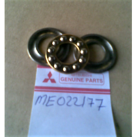 RULMAN GOVERNOR MITSUBISHI CANTER